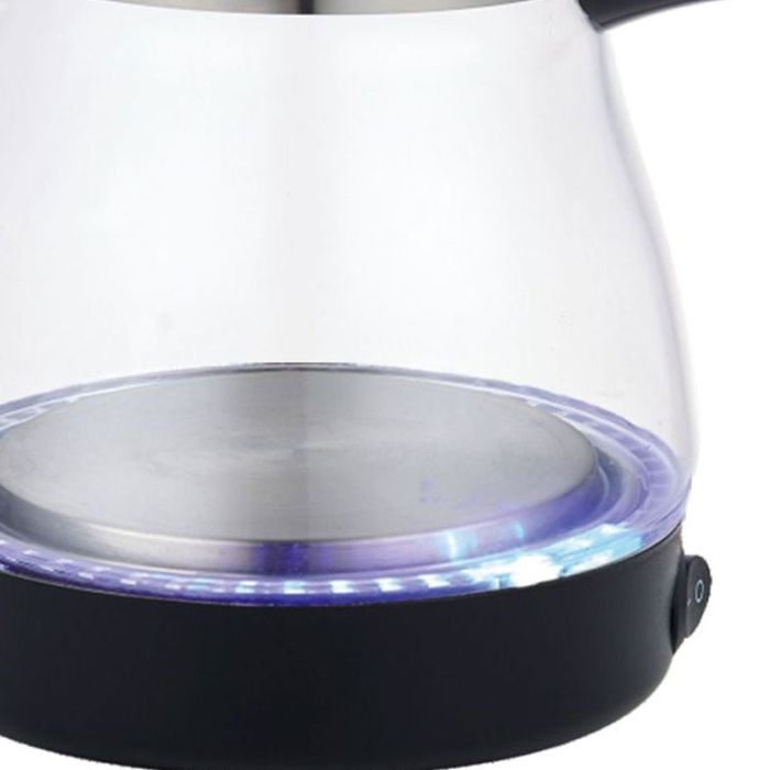 Cafetière à Café Turc LEXICAL LCP-0502 500W — Afficher l'image 2