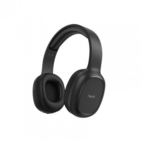 Casque Havit Bluetooth H2590BT / Carte mémoire / Fm / Aux