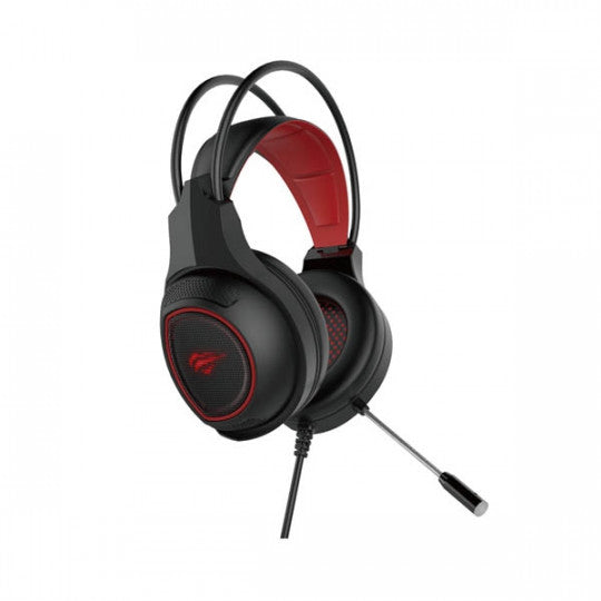 Casque Micro Havit Gamer H2239D — Afficher l'image 2