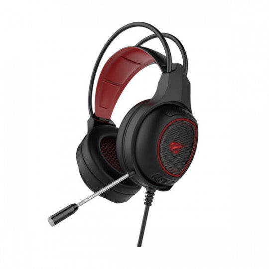 Casque Micro Havit Gamer H2239D — Afficher l'image 3
