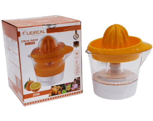 Citrus Juicer lexical LCJ-2110 25W — Afficher l'image 3
