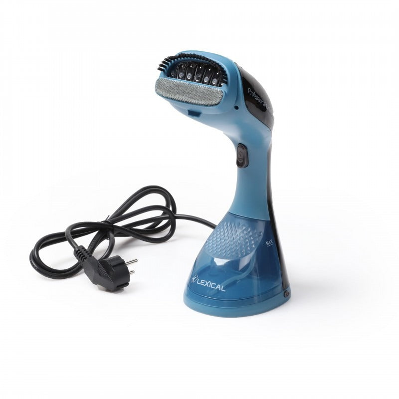 Défroisseur À Main À Vapeur 1400W Lexical LHH-0903 — عرض الصورة 2