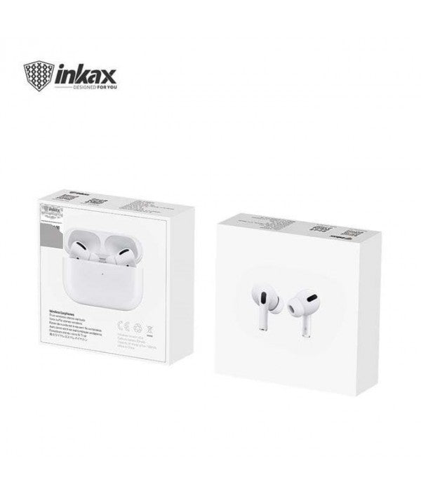 Ecouteur Bluetooth sans fil Inkax T03
