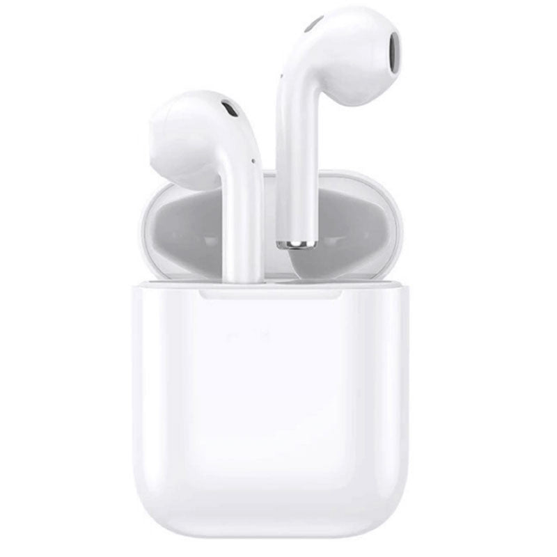 Écouteurs Bluetooth Best sound Z01- blanc