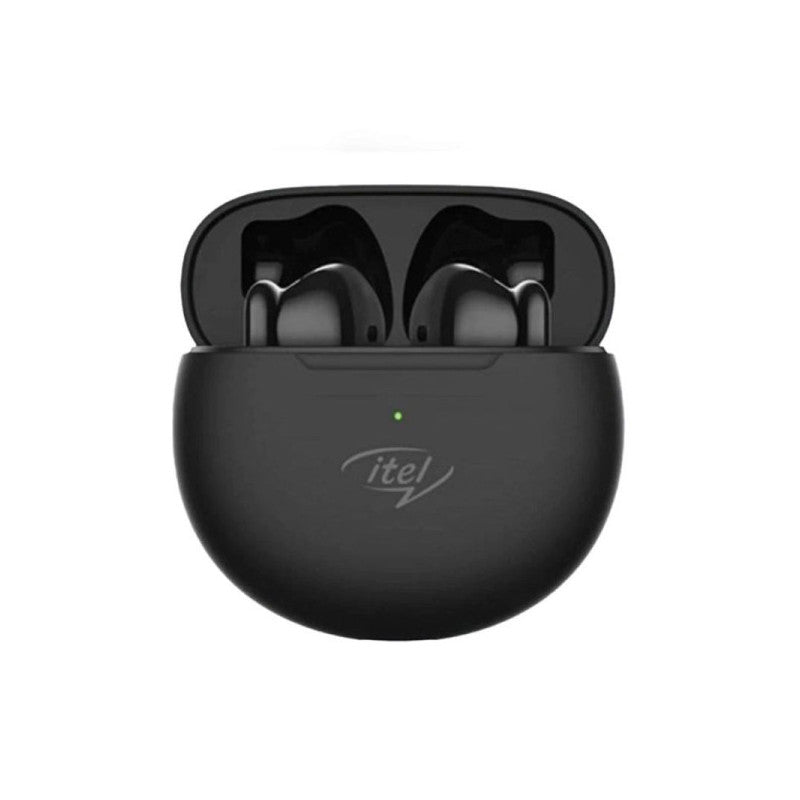 Écouteurs Bluetooth T1-NEO-BK — Afficher l'image 3