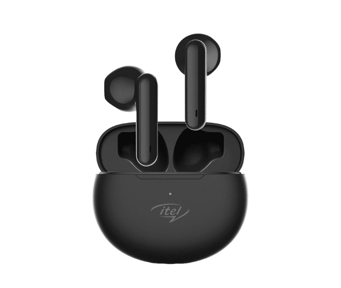 Écouteurs Bluetooth T1-NEO-BK