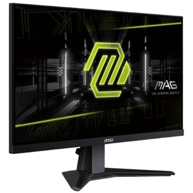 Ecran Gamer MSI MAG256F 24.5" FHD 180Hz IPS Noir — Afficher l'image 3