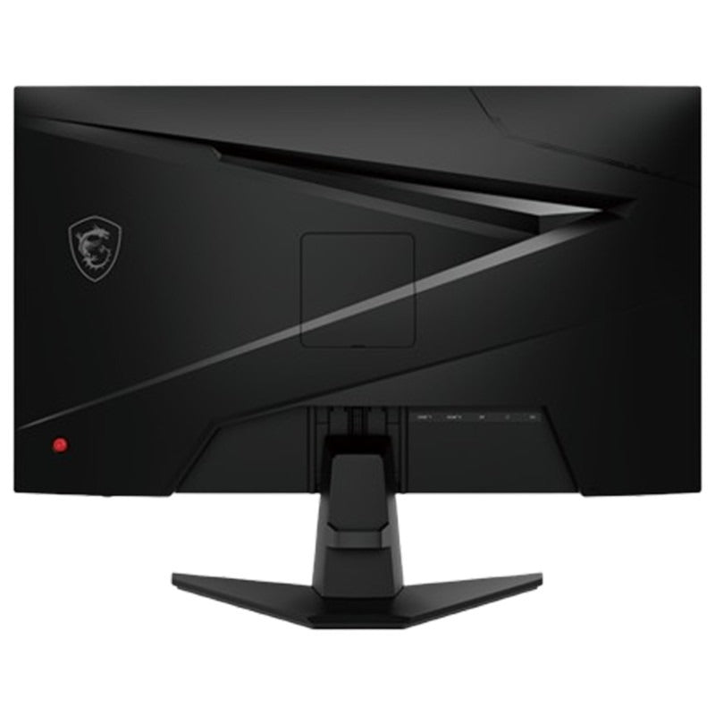 Ecran Gamer MSI MAG256F 24.5" FHD 180Hz IPS Noir — Afficher l'image 4