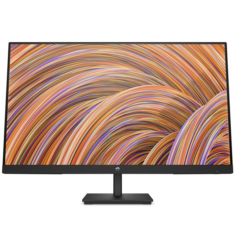 Écran HP V27i G5 65P64AS 27" Full HD