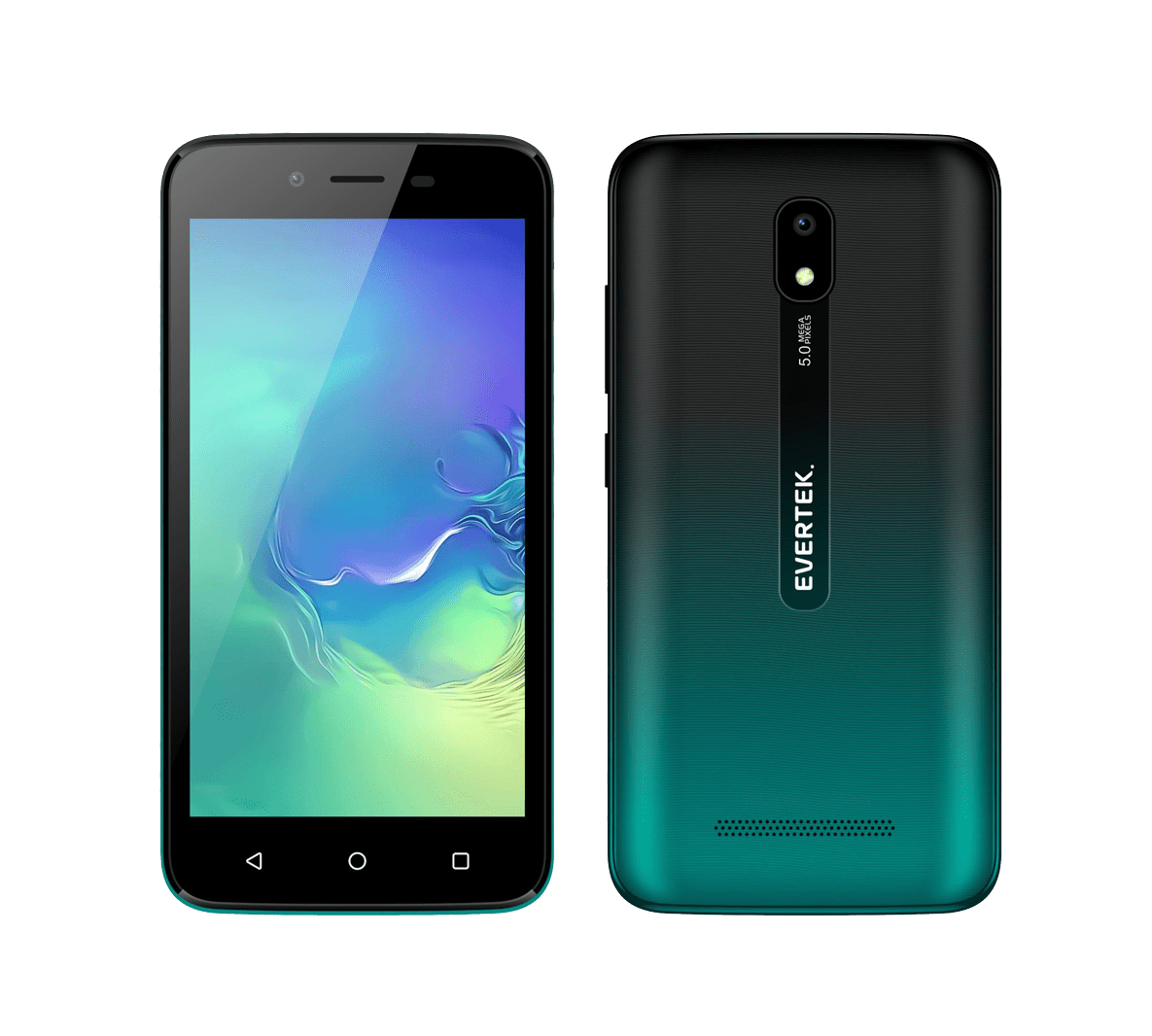 Evertek M20s Mini 1Go / 16Go — Afficher l'image 2