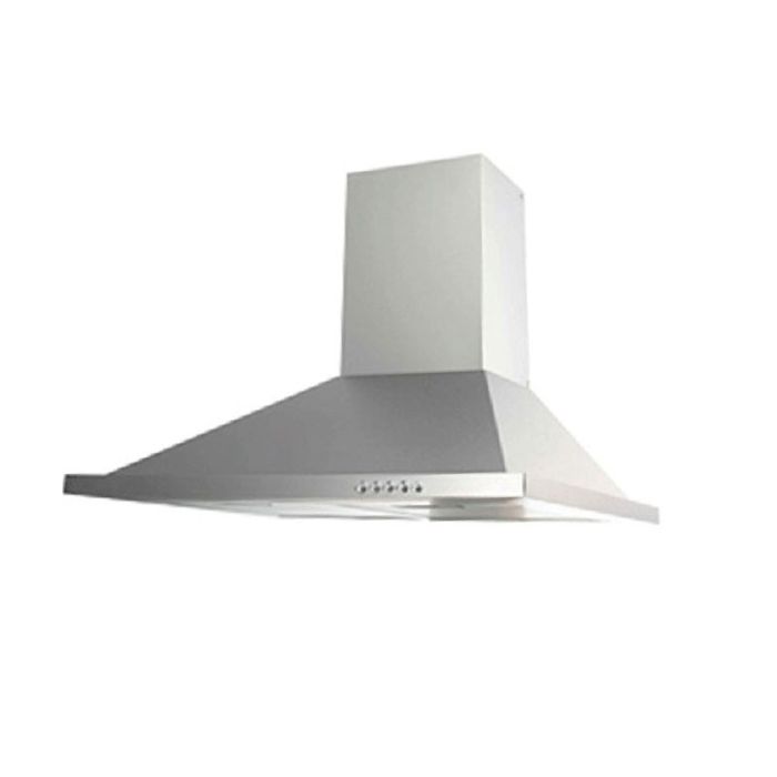 Hotte Pyramide AUXSTAR GUS5111 60cm Inox