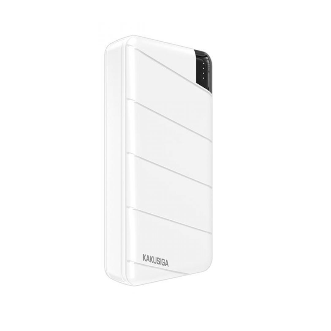 Power Bank KAKUSIGA KSC-1086 20000 mAh