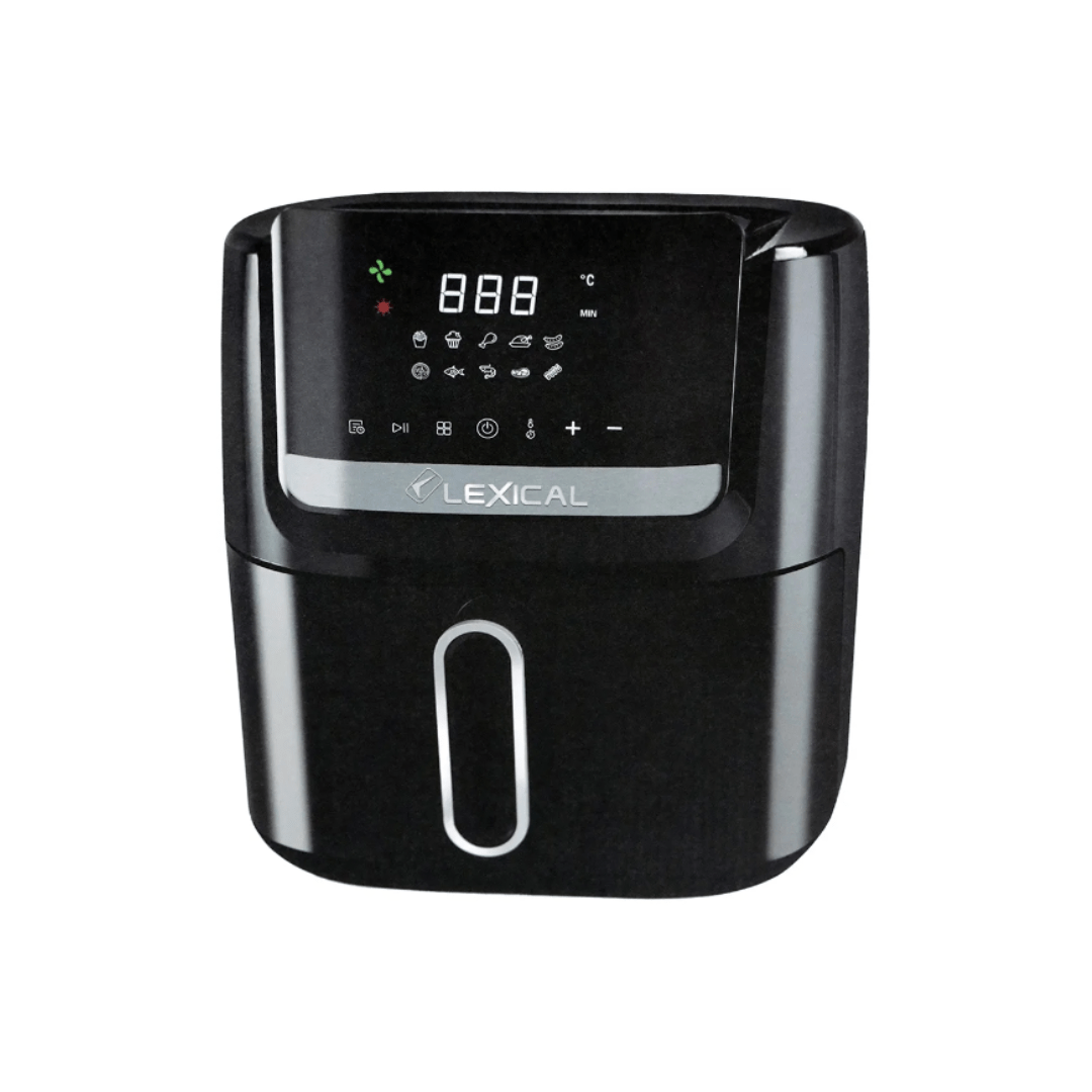 Air Fryer Sans Huile Lexical 7L 1600W LAF-3045