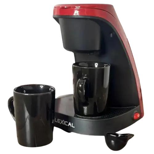 Cafetière lexical LEM-0620 — Afficher l'image 3