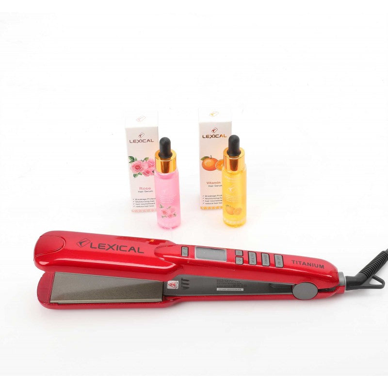 Lisseur De Cheveux Lexical LHS-5380