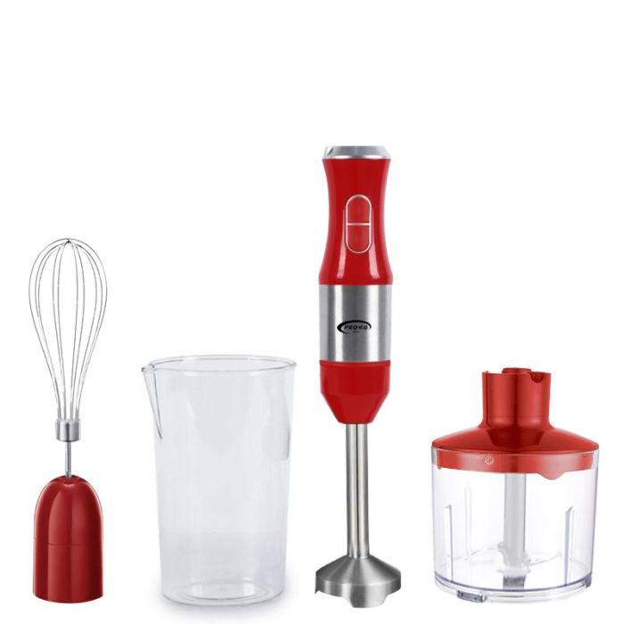 Mixeur 4EN1 PROVA PE-055 600W — Afficher l'image 2
