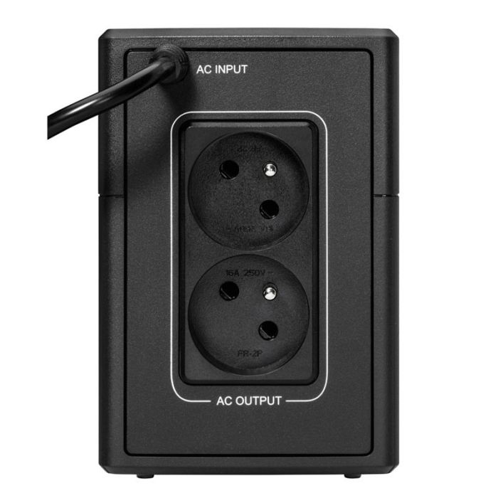 Onduleur Eaton IN LINE UPS 5E Gen2 USB FR — Afficher l'image 3