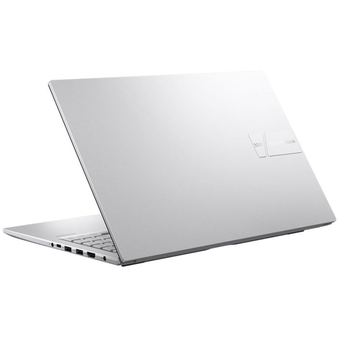 PC Portable ASUS Vivobook 15 X1504VA i3 13è Gén 8Go 512Go SSD - Silver — Afficher l'image 4
