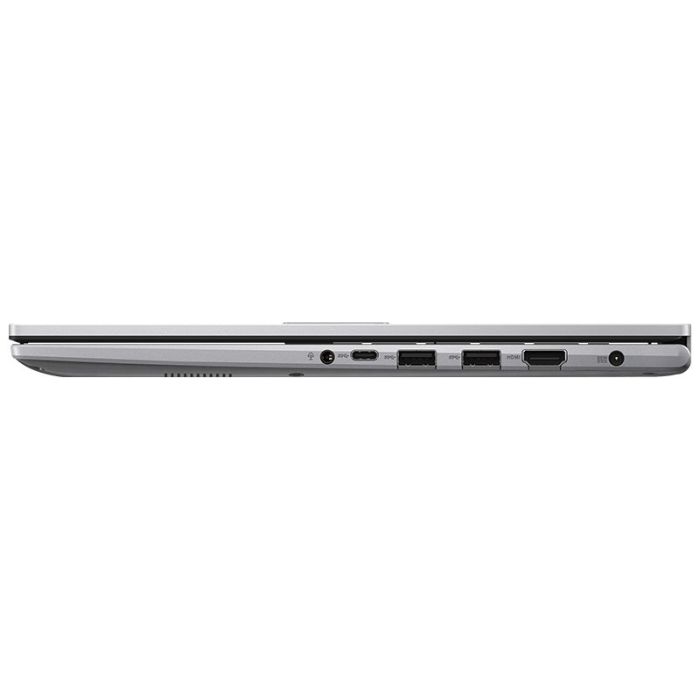 PC Portable ASUS Vivobook 15 X1504VA i3 13è Gén 8Go 512Go SSD - Silver — Afficher l'image 6