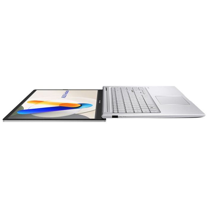 PC Portable ASUS Vivobook 15 X1504VA i3 13è Gén 8Go 512Go SSD - Silver — Afficher l'image 2