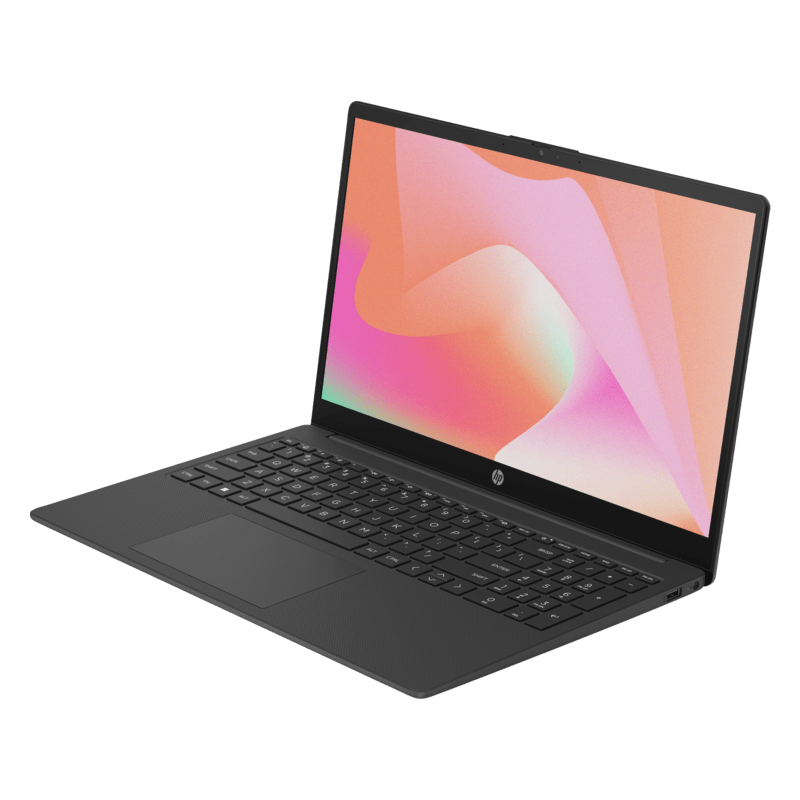 Pc Portable HP 15-fd0298nk N100 16 Go / 256 Go SSD