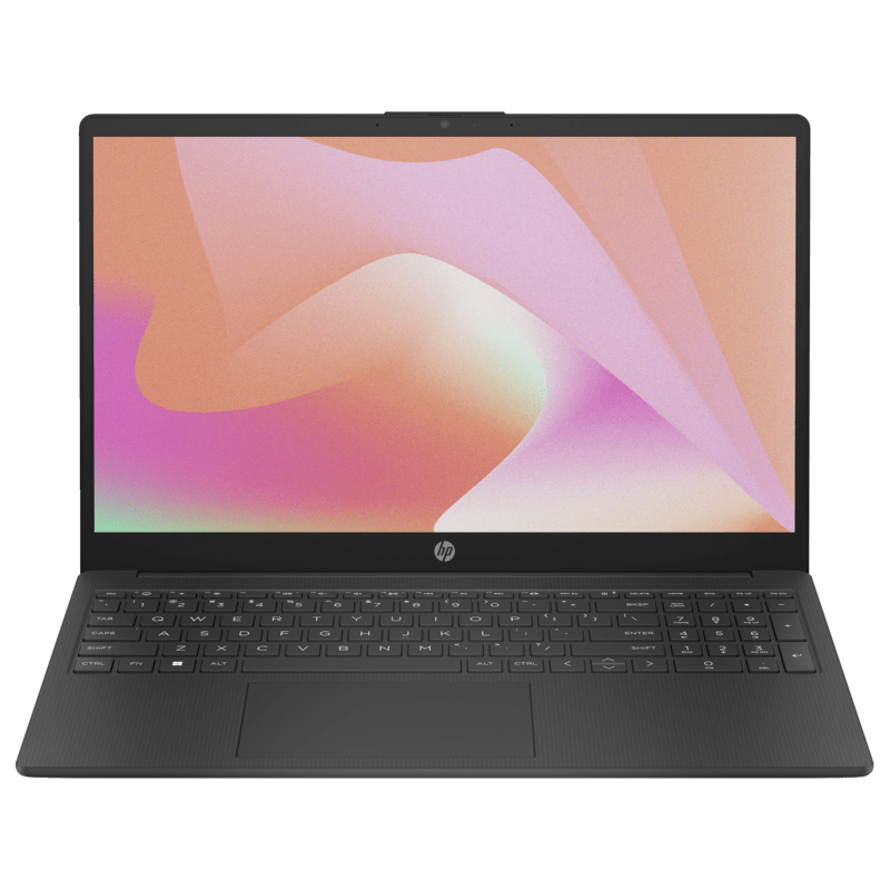 Pc Portable HP 15-fd0298nk N100 16 Go / 256 Go SSD — Afficher l'image 2