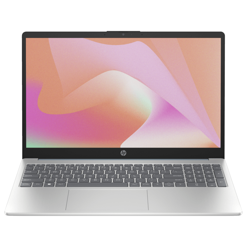 Pc Portable HP 15-fd0127nk / i7-1355U / 16 Go / 1 To SSD + Livraison et Sacoche Offertes