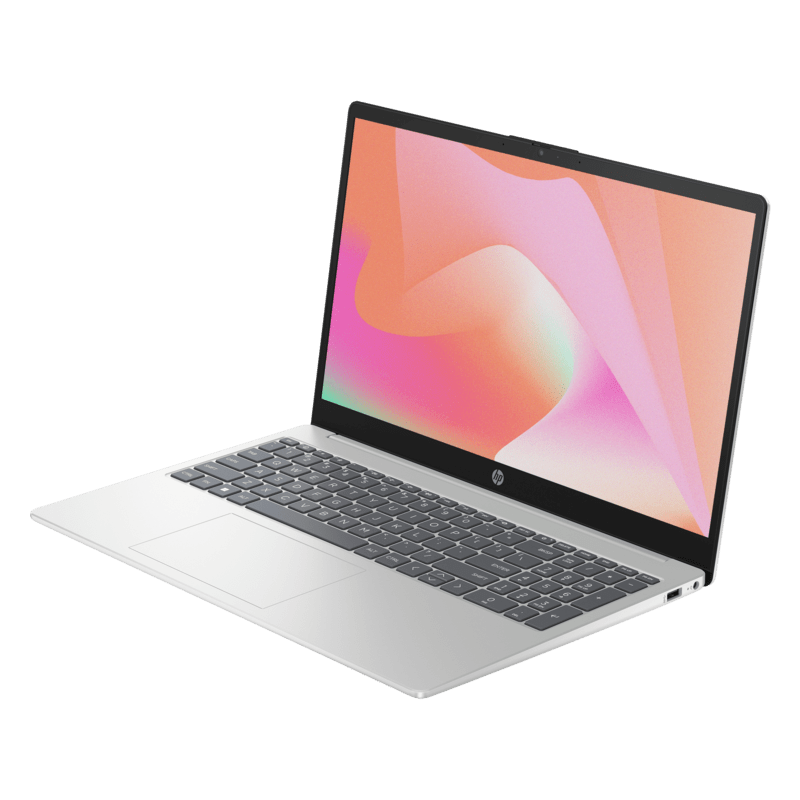 Pc Portable HP 15-fd0127nk / i7-1355U / 16 Go / 1 To SSD + Livraison et Sacoche Offertes — Afficher l'image 2