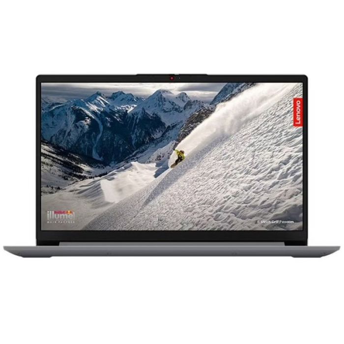 PC Portable LENOVO IdeaPad 1 15AMN7 AMD Athlon 8G 256Go SSD - Gris — Afficher l'image 3