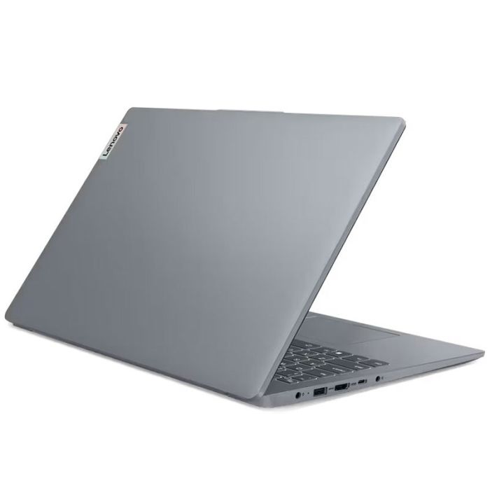 PC Portable LENOVO IdeaPad Slim 3 15IRU8 i3 13è Gén 8G 256G SSD + Sacoche + Installation + Livraison — Afficher l'image 3