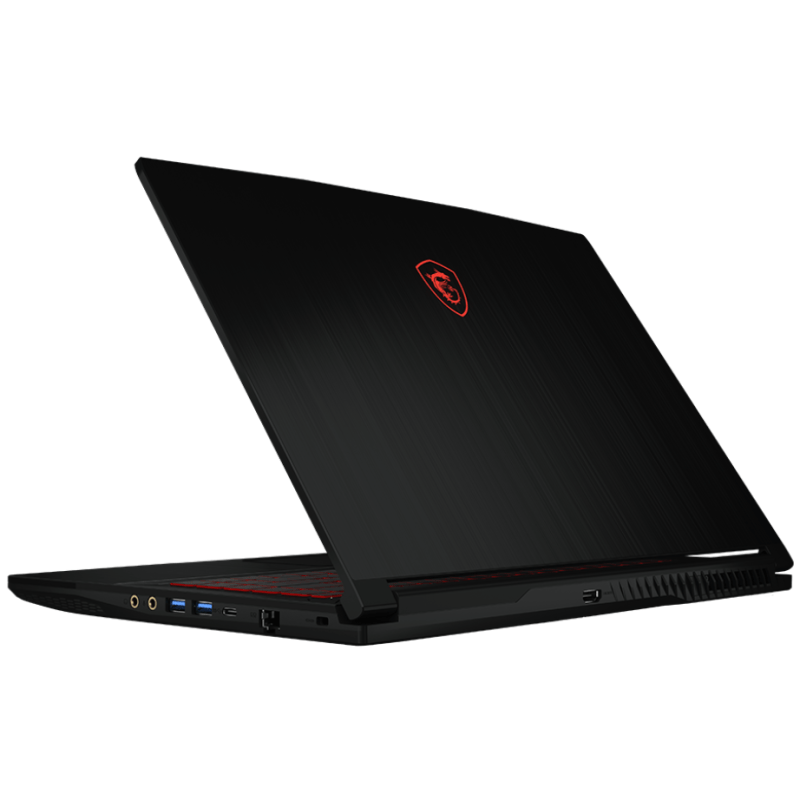 Pc Portable MSI Thin GF63-681XFR 8Go / 512 Go SSD i7 RTX 2050 + Livraison et Sac à dos MSI Offertes — Afficher l'image 3