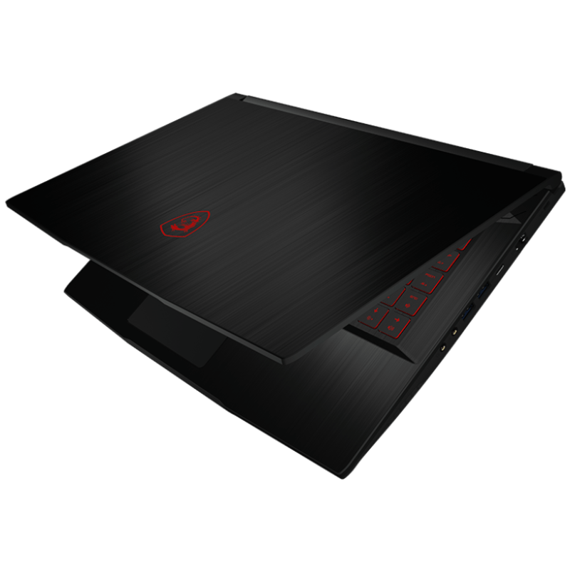 Pc Portable MSI Thin GF63-681XFR 8Go / 512 Go SSD i7 RTX 2050 + Livraison et Sac à dos MSI Offertes — Afficher l'image 4