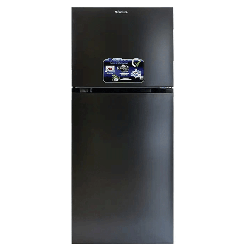 Réfrigérateur Biolux 251L NO FROST SILVER DP34