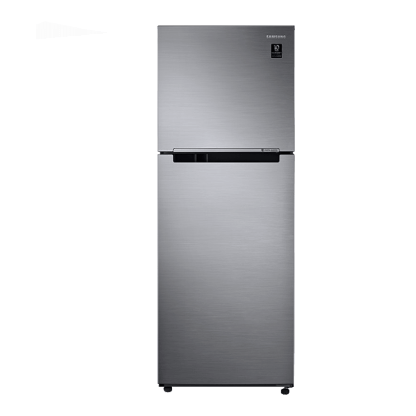 Réfrigérateur Samsung 370L Gris RT37K500JS8