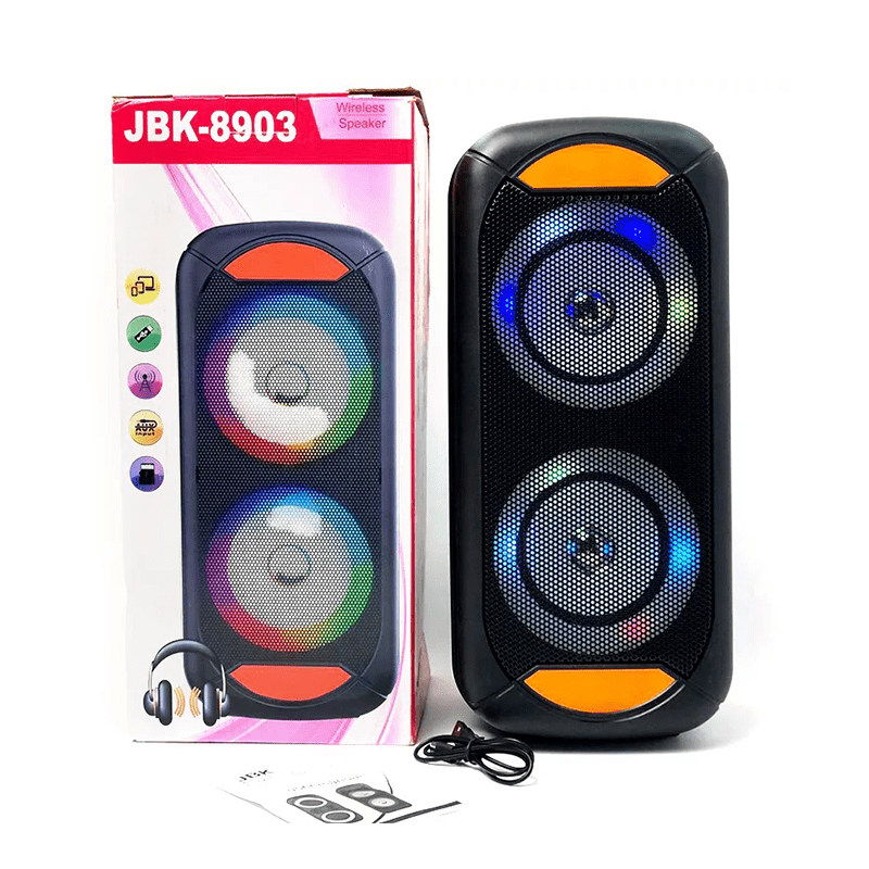 Haut parleur JBK-8903