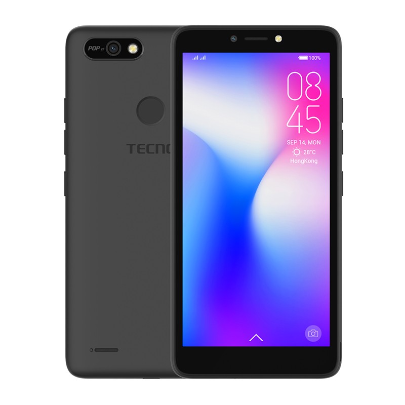 Tecno Pop 2F 1G / 16 Go — Afficher l'image 2