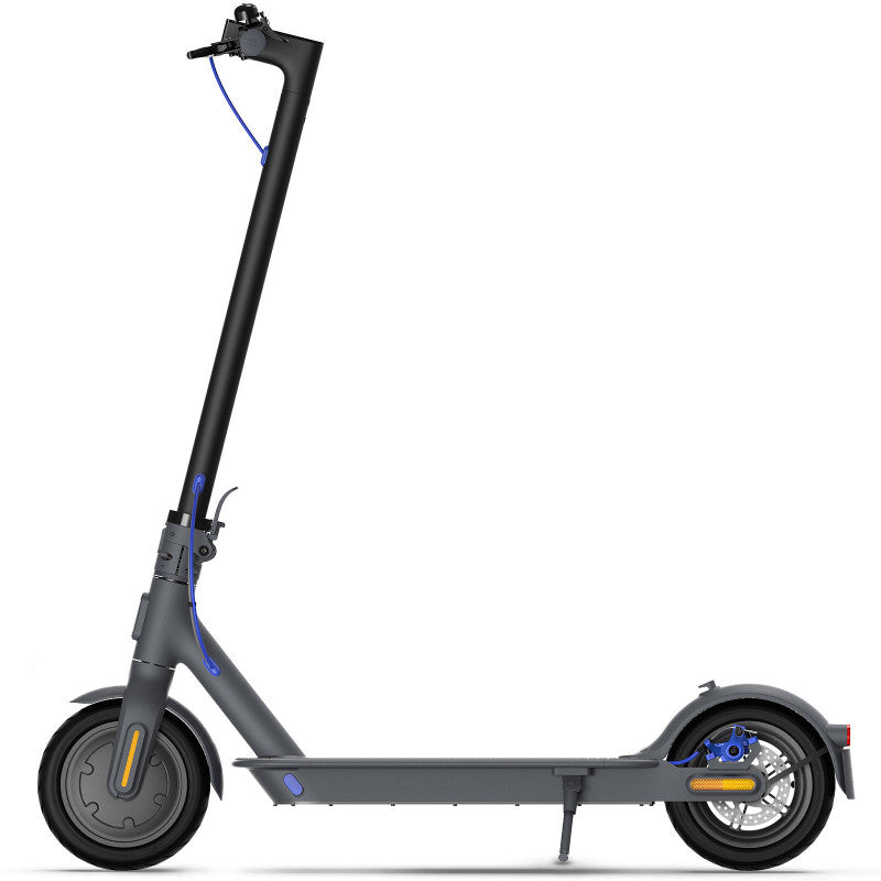 Trottinette électrique Xiaomi Mi Electric Scooter 3 — Afficher l'image 2