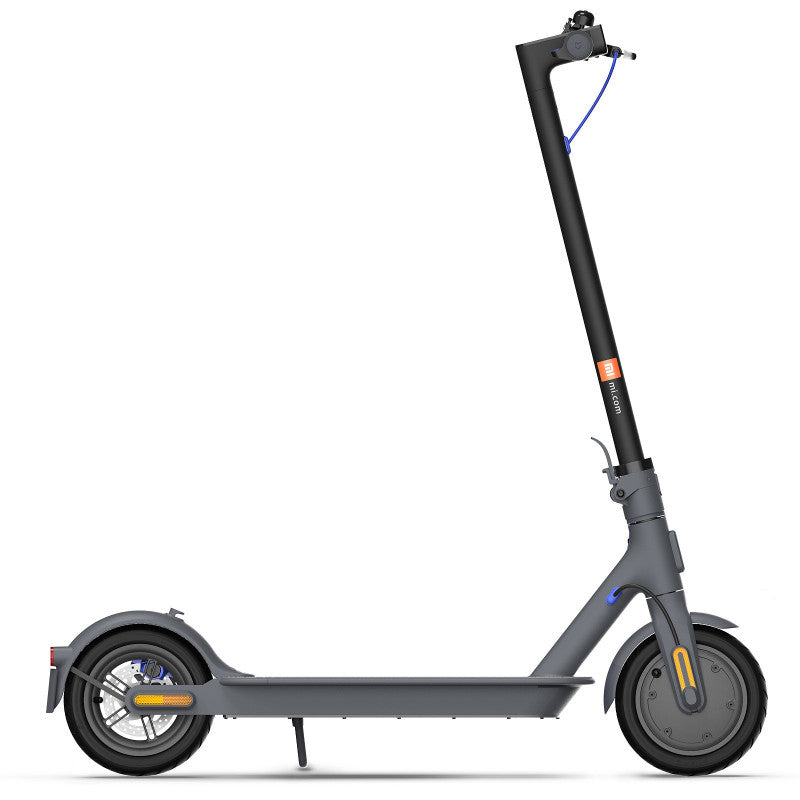 Trottinette électrique Xiaomi Mi Electric Scooter 3 — Afficher l'image 3