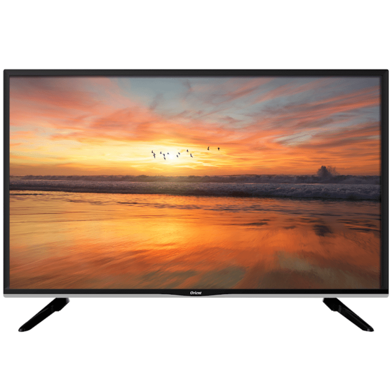 TV ORIENT 43″ LED FULL HD SMART