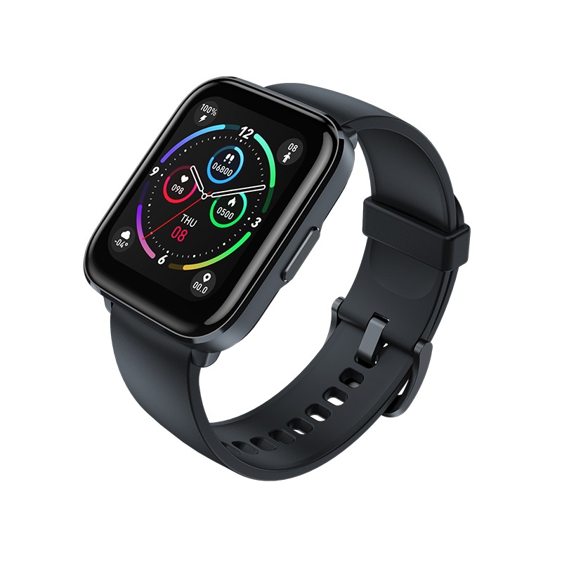 Pack Mibro :  Smartwatch Mibro C2 + Ecouteurs Bluetooth Earbuds 2 — Afficher l'image 2