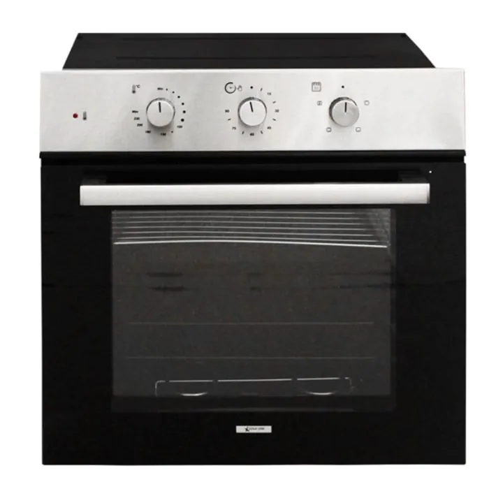 Four Encastrable Starone 71L Inox A6-SF2