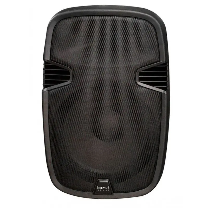 Haut Parleur BEST SOUND 1507 Bluetooth Avec Micro Sans Fil