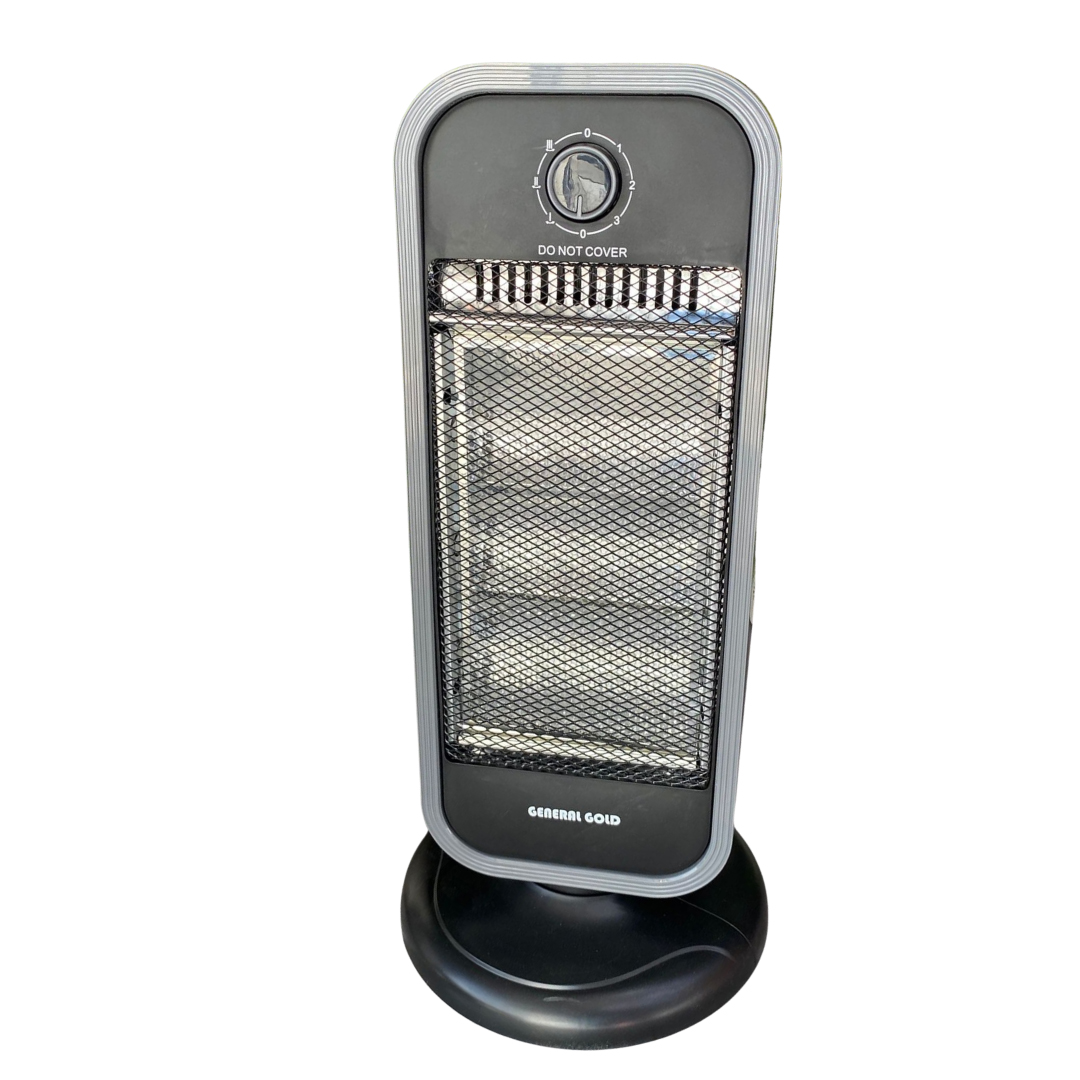 Chauffage Électrique General Gold TCHH12K 1200w