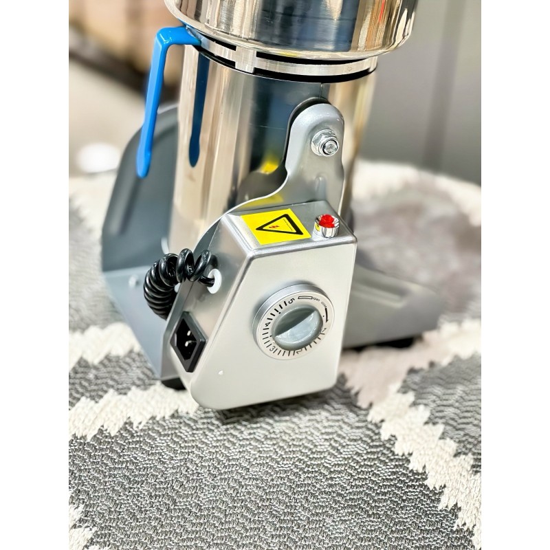 Moulin Professionnel Prova 1500W PE-500G — Afficher l'image 3