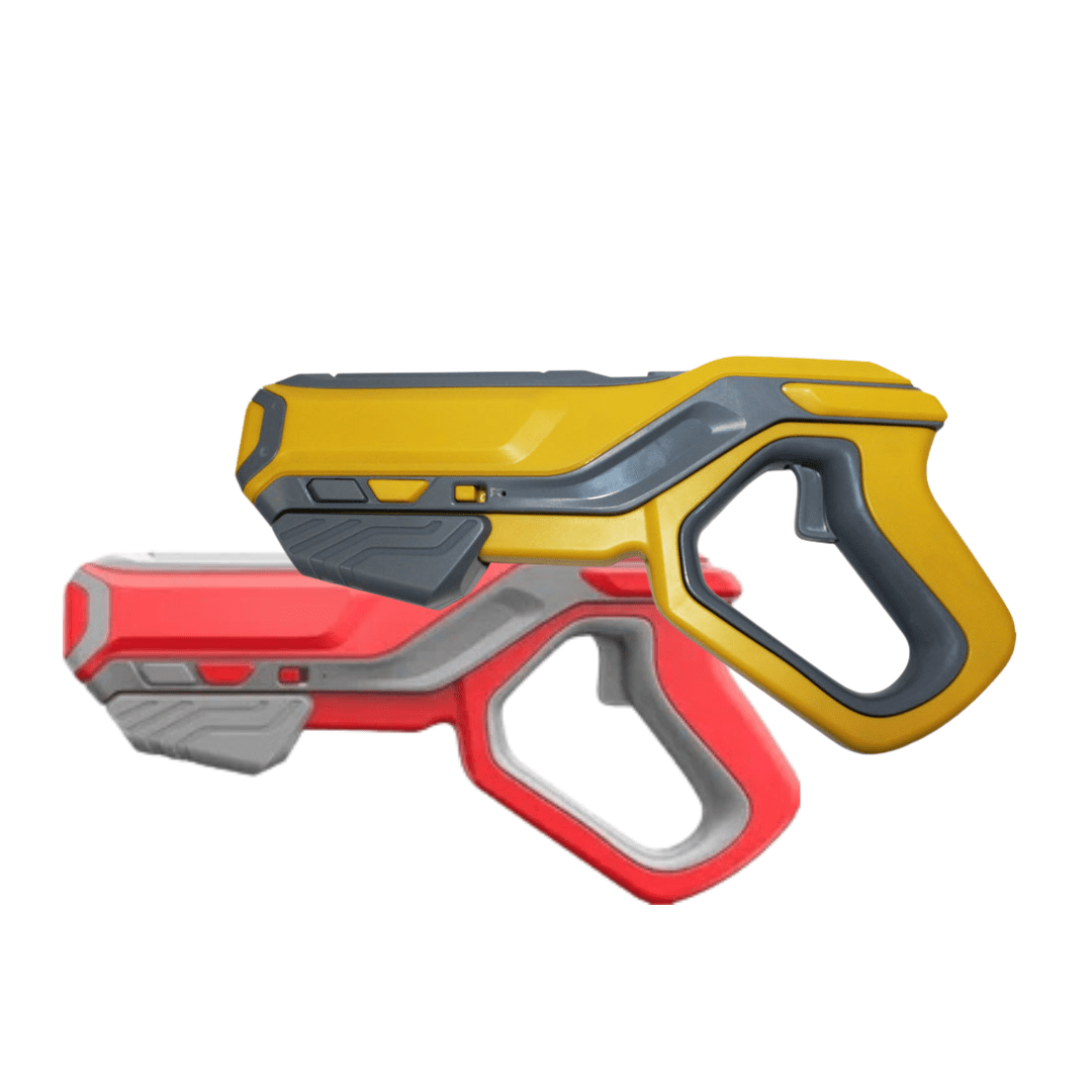 Pistolet Bluetooth AR Magic Gun