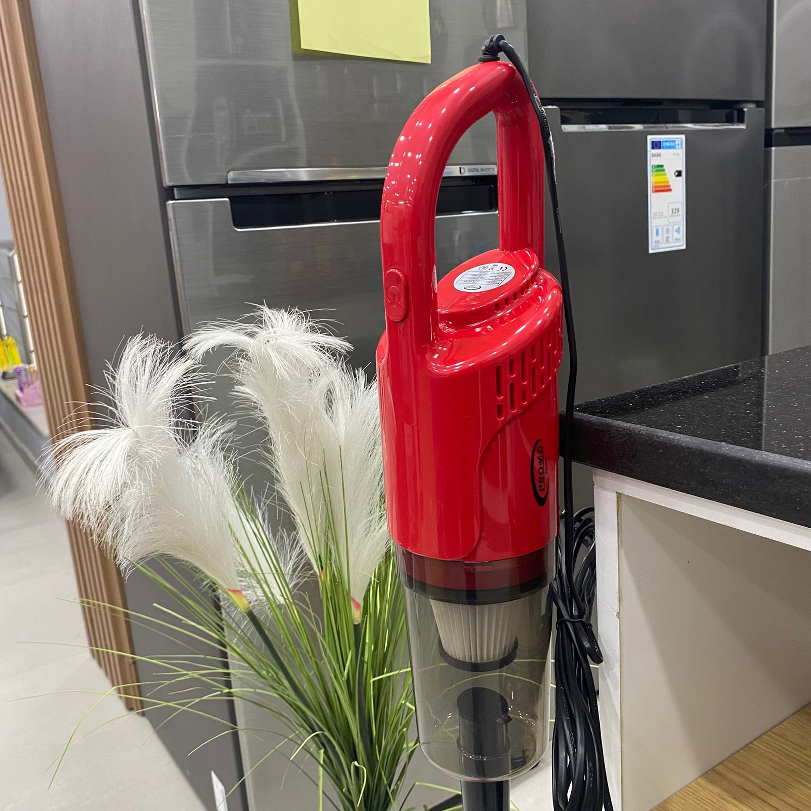 Aspirateur Balai 4EN1 PROVA PE-001GE — عرض الصورة 4