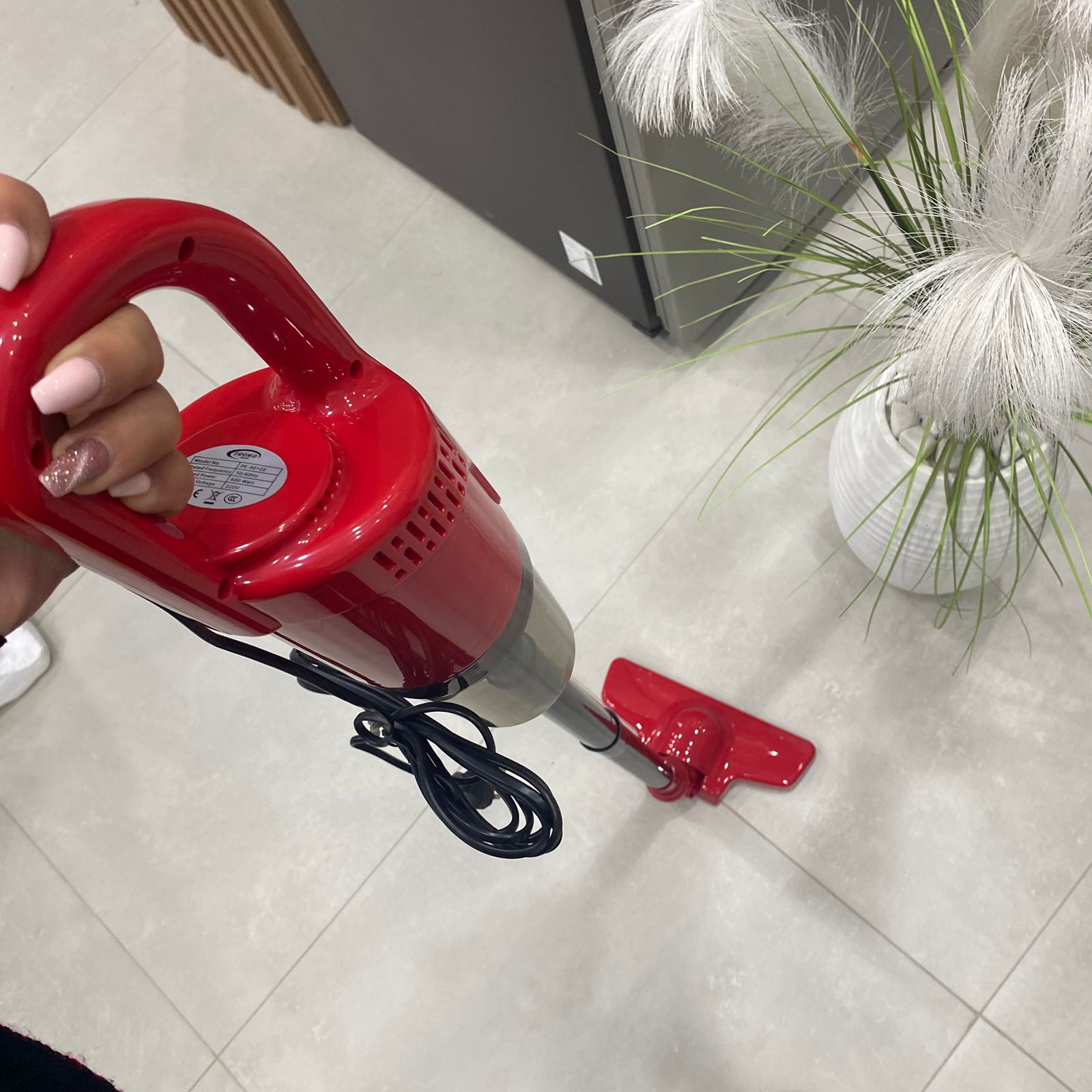 Aspirateur Balai 4EN1 PROVA PE-001GE — عرض الصورة 2
