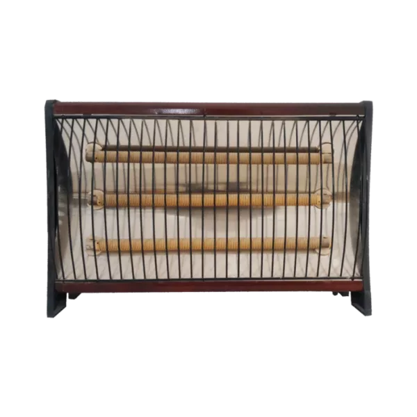 Chauffage électrique Coala R3+ 2100W