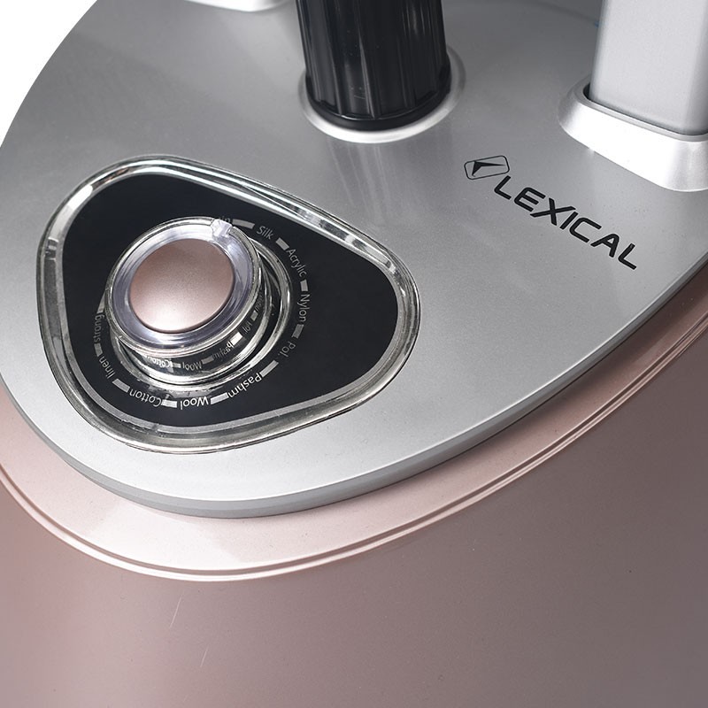 Défroisseur Vertical 2000W Lexical LGR-1202 — Afficher l'image 3