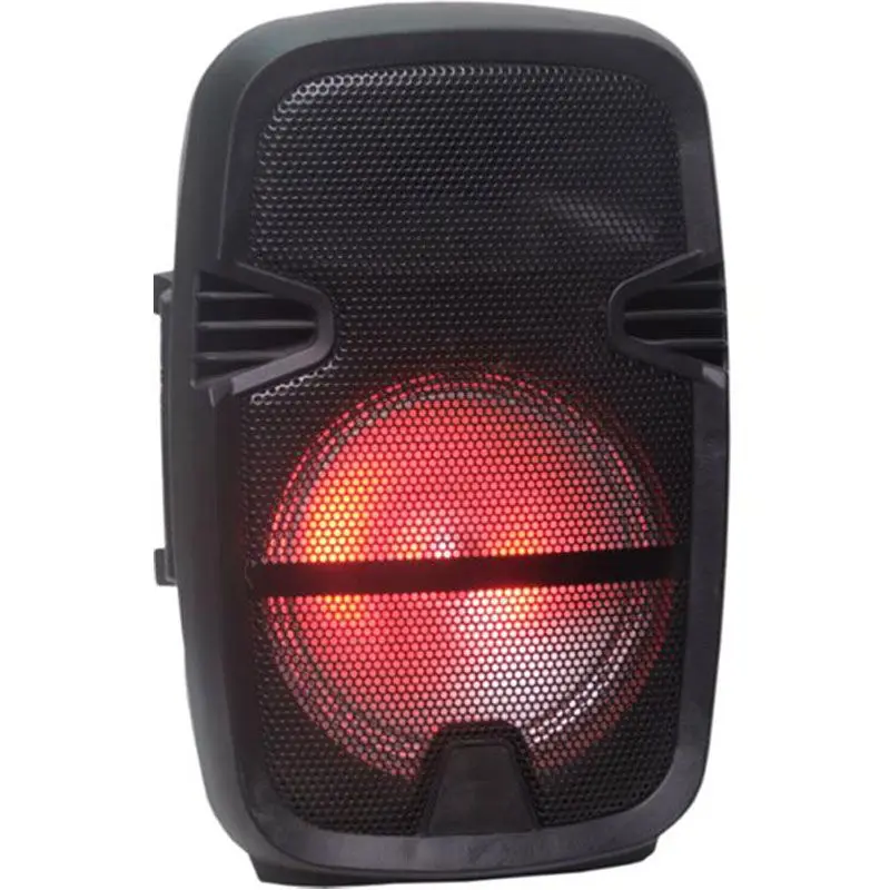 Haut Parleur BEST SOUND 1507 Bluetooth Avec Micro Sans Fil — Afficher l'image 2